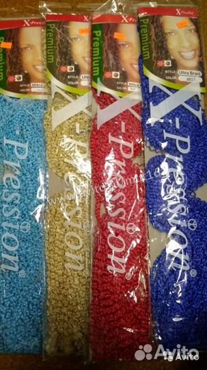 Зизи косички