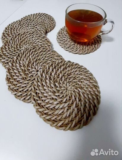 Подставка под горячее