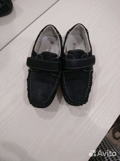 Туфли новые