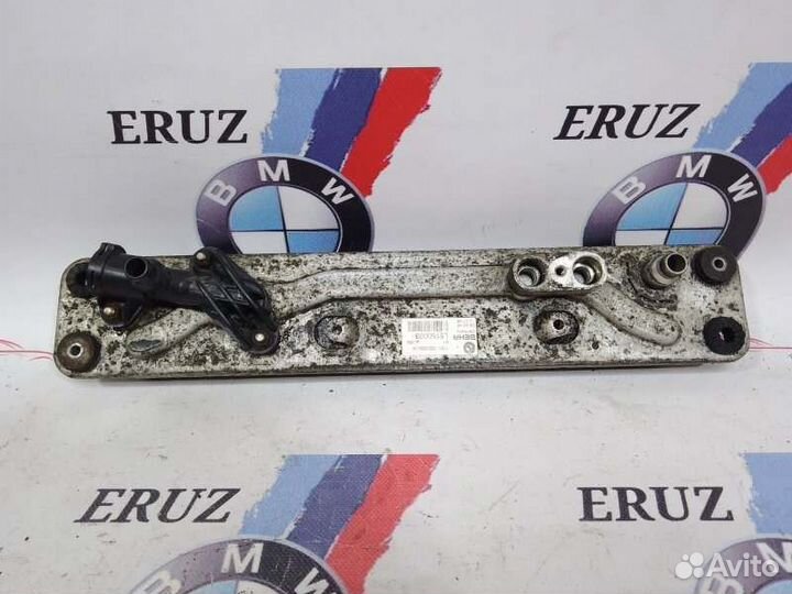 Теплообменник АКПП Bmw X5 E70 M57D30 2008