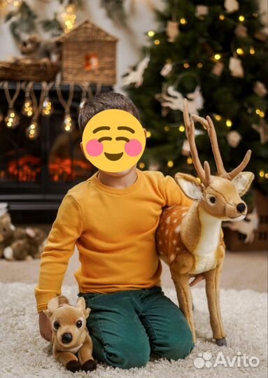 Комплект одежды 104-110