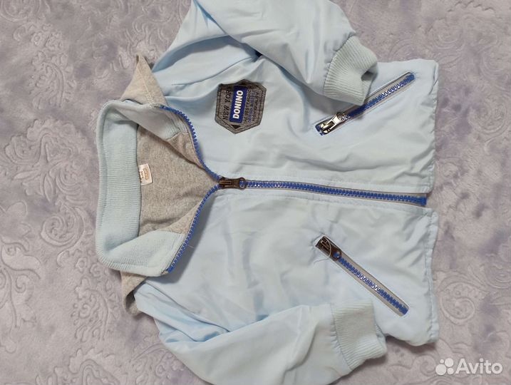 Костюм тройка