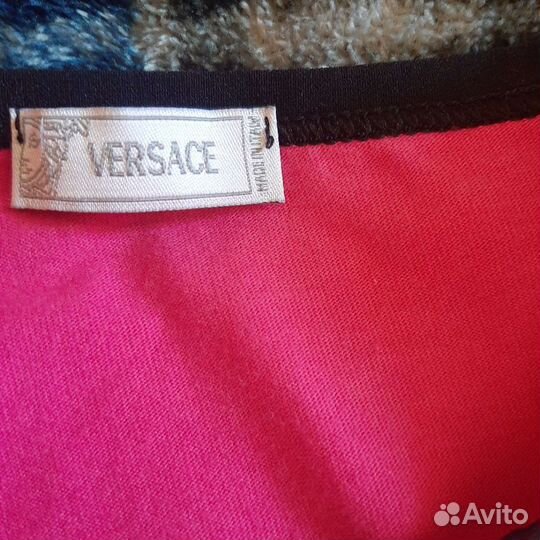 Спортивный костюм versace женский