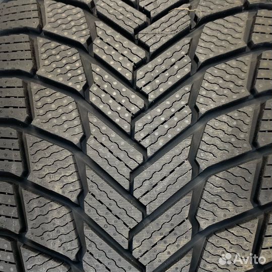 Michelin X-Ice Snow 255/55 R20 110T