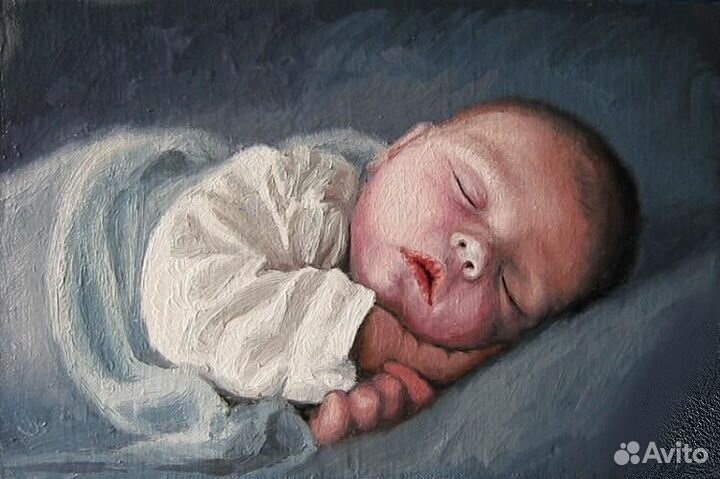 Смесь масел 