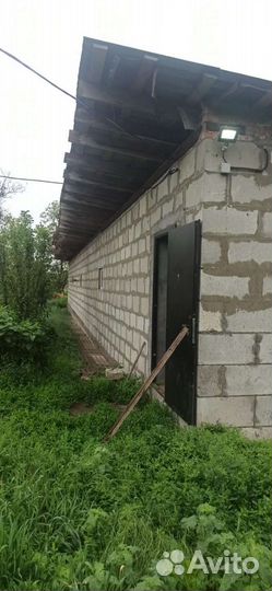 Кроликоферма