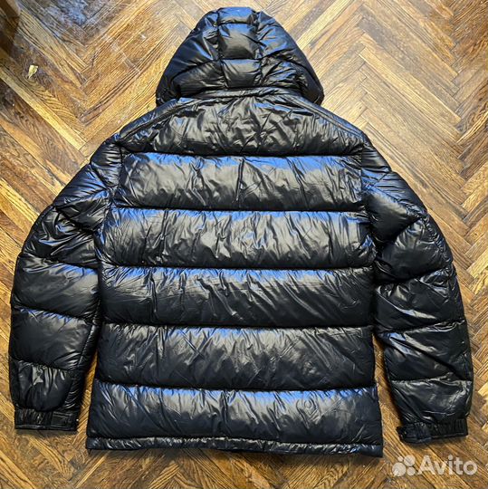 Осенняя куртка moncler