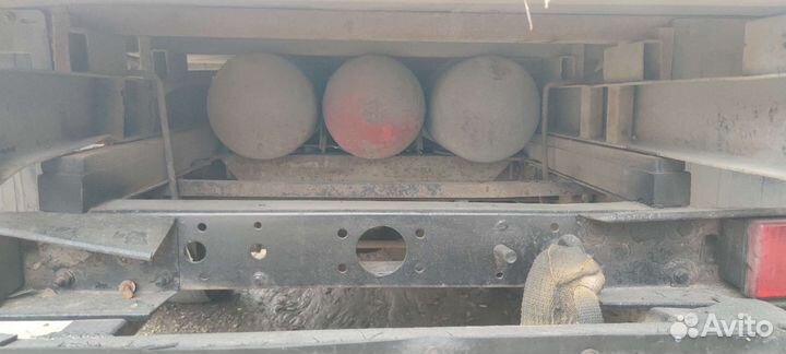 ГАЗ ГАЗель 3302 2.4 МТ, 2009, 250 000 км