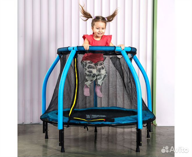 Батут детский DFC 122 см