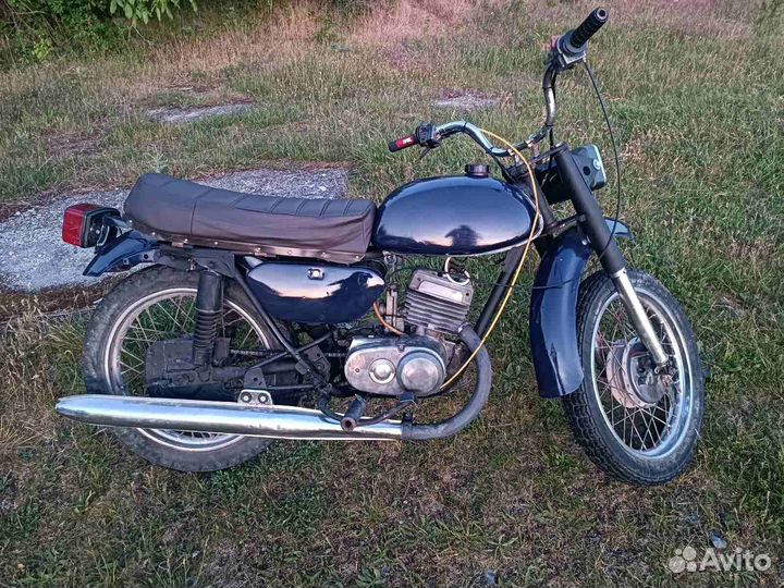Минск 125
