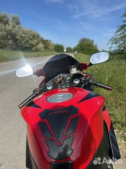 Продаю мотоцикл