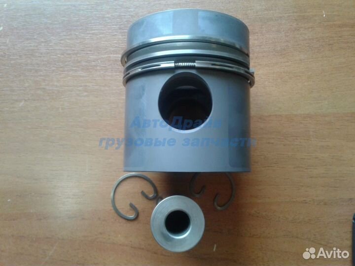Поршень Мерседес OM364 OM366 d97.5 93951600
