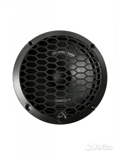 Dynamic State custom CM-16.3N мидвуфер 6,5