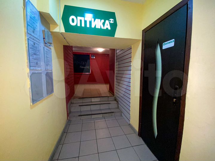 Ппа готовый арендный бизнес, 150 м²