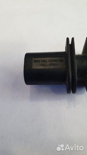 Датчик температуры Bmw X5 F15 3.0 N57D30A