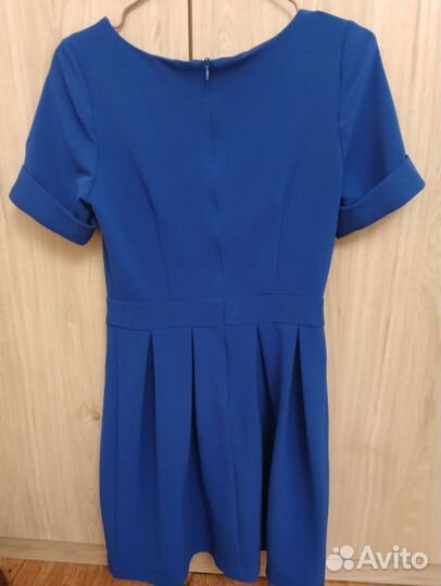 Платье женское, 42 размера