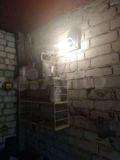 Гараж, 25 м²