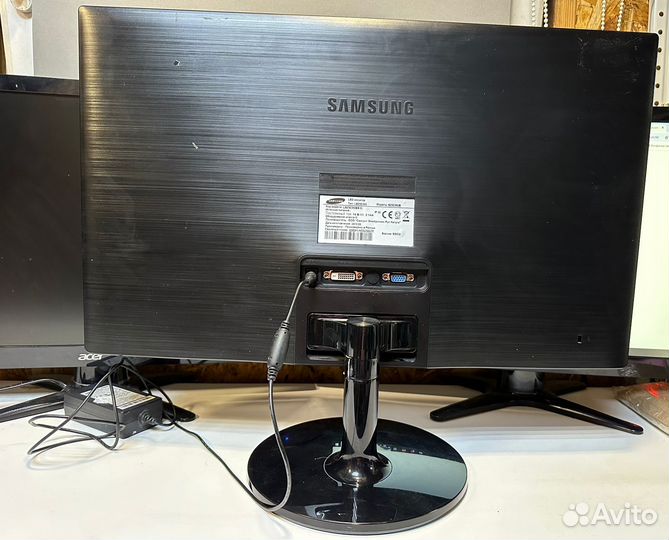 Монитор samsung 23