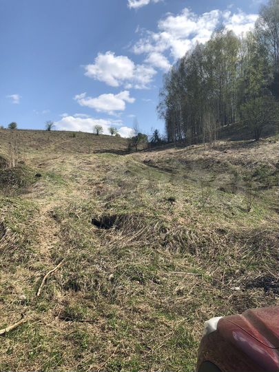 Участок 24 га (СНТ, ДНП)