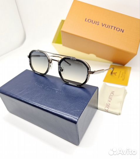 Солнцезащитные очки louis vuitton