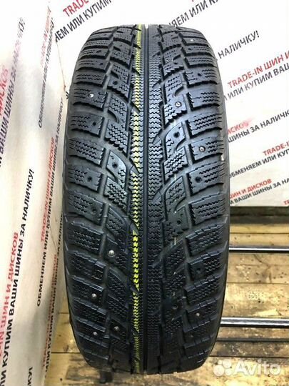 Kumho I'Zen RV Stud KC16 185/60 R15 82T