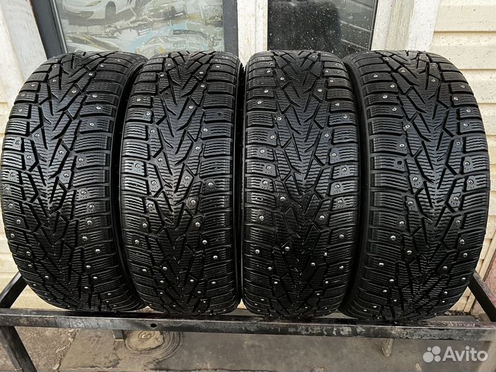 Nokian Tyres Nordman 7 205/55 R16 94T
