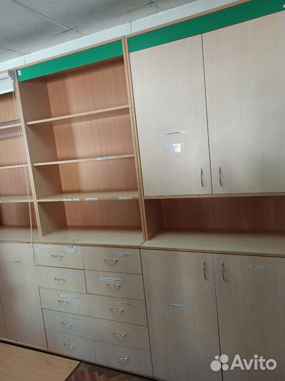 Торговый павильон бу