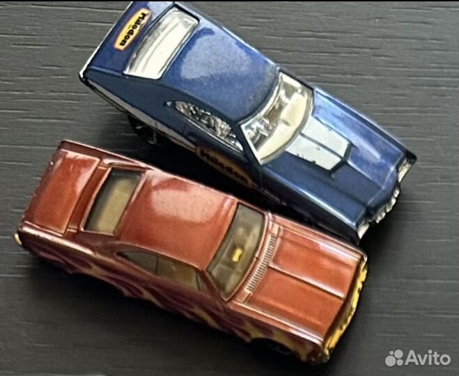 Hot wheels редкие распак