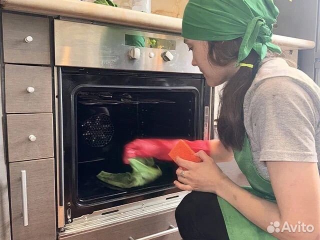 Клининг,Быстро и Качественно