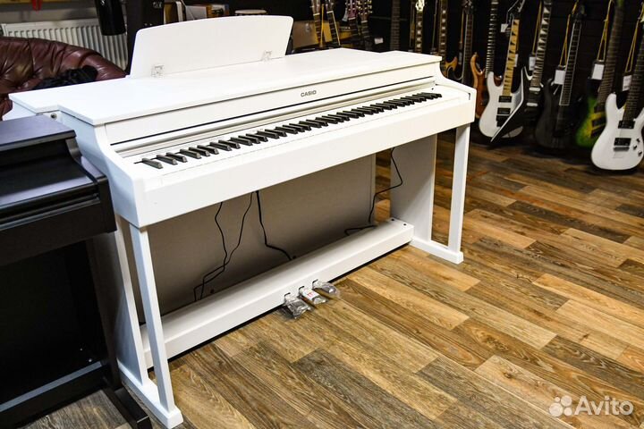 Цифровое пианино Casio Celviano (Супер Комплект)