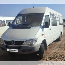 Mercedes-Benz Sprinter Classic 2.1 MT, 2008, 320 000 км, с пробегом, цена 800 000 руб.