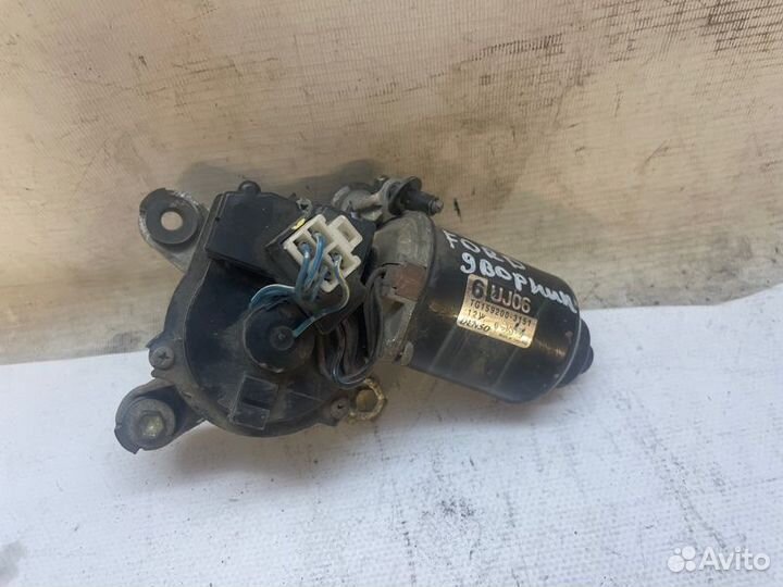 Моторчик дворников передний Ford Ranger 2011