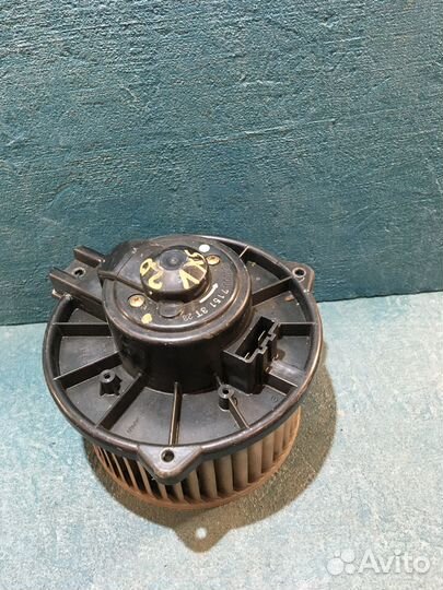 Моторчик печки Toyota Camry Gracia sxv20
