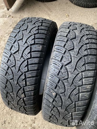 Point S Winterstar ST 185/65 R15