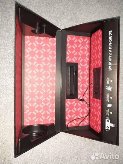 Музыкальная колонка - кейс бутылки