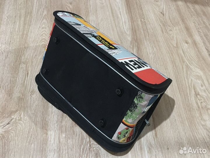 Переноска для мелких животных