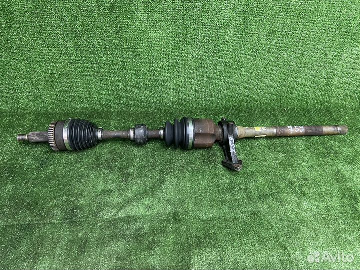 Привод передний правый МКПП 4WD Kia Sportage 3