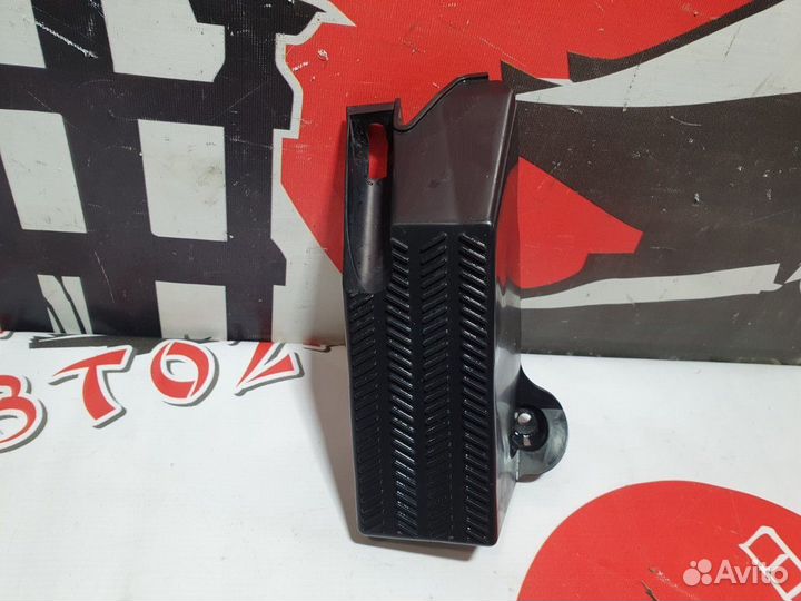 Подножка Honda Odyssey RA5 J30A 1997