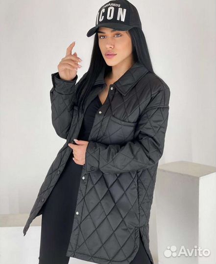 Куртка новая женская