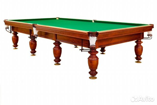Стол для бильярда Корнет Пул 6ф (krn6sbp)