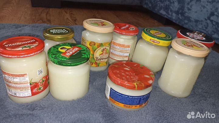 Барсучий жир