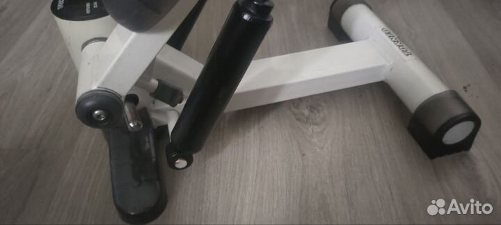 Тренажер Мини степпер Torneo