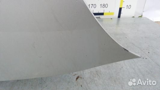 Капот BMW 1 E87 (93G37D201)