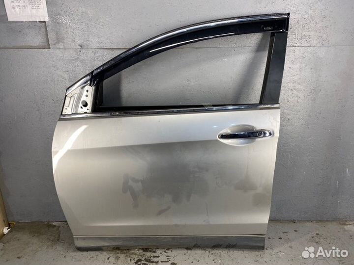Дверь хонда црв 4 2011-2018