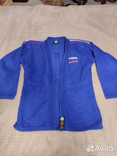 Кимоно для дзюдо рост 170