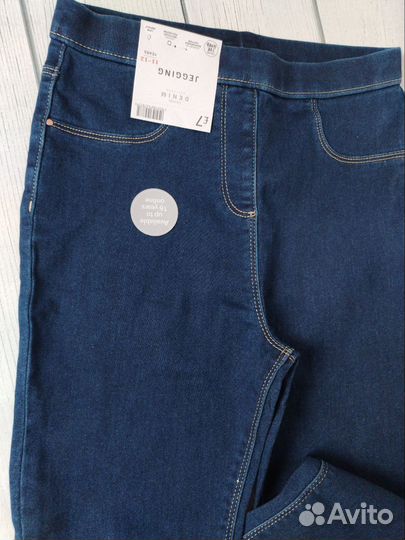 Джинсы джегинсы