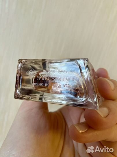 Zadig & voltaire - This Is Her Vibes Of Freedom