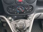 FIAT Doblo 1.4 МТ, 2011, 197 000 км объявление продам