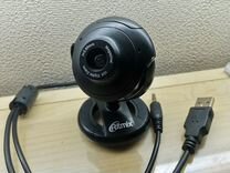 Web-камера Ritmix RVC-006M