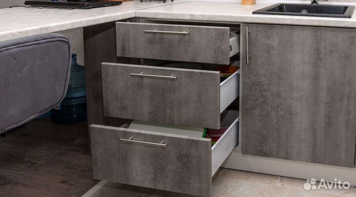 Кухня как IKEA на заказ